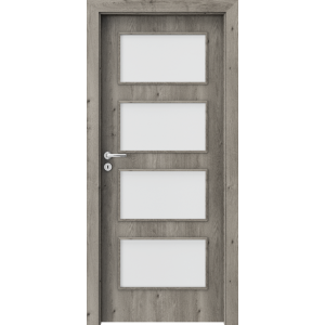 Porta FIT H4 Dub Sibírsky 